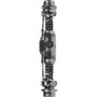 Genie Lift Part # 09.4632.0114GT - AXLE, FRONT 223/10065352, EA