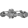 Genie Lift Part # 09.4632.0114GT - AXLE, FRONT 223/10065352, EA