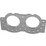 Genie Lift Part # 101955GT - MACHINED,BACKLASH ADJ.PLATE, EA