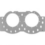 Genie Lift Part # 101955GT - MACHINED,BACKLASH ADJ.PLATE, EA