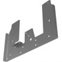 Genie Lift Part # 102408GT - BRACKET,LINCOLN WELDER, EA