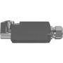 Genie Lift Part # 110771-41B63GT - SWITCH,LIMIT,W/RLLR,NO/NC,GOLD, EA