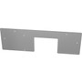 Genie Lift Part # 112848GT - PLATE,WELDER MOUNT,SIDE, EA