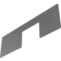 Genie Lift Part # 112848GT - PLATE,WELDER MOUNT,SIDE, EA