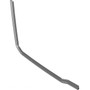 Genie Lift Part # 119219-3850GT - TRIM,EDGE,1/8X3/4 END BULB, EA
