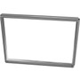 Genie Lift Part # 119219-8100GT - TRIM,EDGE,1/8X3/4 END BULB, EA