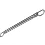 Genie Lift Part # 120191GT - SLIDING MIDRAIL ASSY-STD, EA
