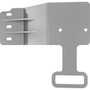 Genie Lift Part # 120240GT - WELDMENT,AIR CLEANER BRACKET, EA