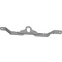 Genie Lift Part # 1253411GT - BRACKET,RAD SUPPORT,854TF, EA