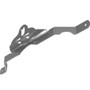 Genie Lift Part # 1253411GT - BRACKET,RAD SUPPORT,854TF, EA