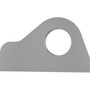 Genie Lift Part # 1253504GT - PLATE,SWAY CYL MOUNT LUG,DANA, EA