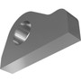 Genie Lift Part # 1253504GT - PLATE,SWAY CYL MOUNT LUG,DANA, EA