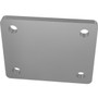 Genie Lift Part # 1253929GT - PLATE,CYLINDER MOUNTING, EA