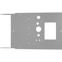 Genie Lift Part # 1254441GT - WELDMENT,LCP,GS69, EA