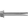 Genie Lift Part # 1255801GT - SCREW,HHF,5/16-18X2.25,8,ZAG, EA