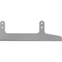 Genie Lift Part # 1256133GT - FORMING,TRAY FUEL LINE MT., EA