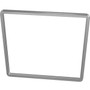 Genie Lift Part # 1257685GT - TRIM SEAL,RADIATOR,PERKINS 404F, EA