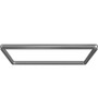 Genie Lift Part # 1257685GT - TRIM SEAL,RADIATOR,PERKINS 404F, EA