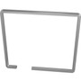 Genie Lift Part # 1257836GT - TRIM SEAL,RADIATOR,PERKINS 404D, EA
