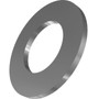 Genie Lift Part # 1257899GT - WASHER,FLAT,1.5,F436,HRD,ZAG, EA