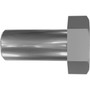 Genie Lift Part # 1257920GT - SCREW,HHC,M12-1.25X25,DIN961,10.9,ZAB, EA