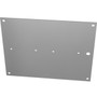 Genie Lift Part # 1258688GT - PANEL,AUSSY ENCLOSURE BACK, EA