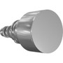 Genie Lift Part # 1258922GT - CONNECTOR,SAE12,QUICK CONNECT, EA