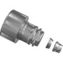 Genie Lift Part # 1258922GT - CONNECTOR,SAE12,QUICK CONNECT, EA