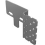 Genie Lift Part # 1259010GT - FORMING,COVER TUBE MOUNT, EA