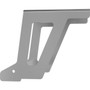 Genie Lift Part # 1259356GT - FORMING, SUPPORT MOUNT TS NOSE, EA