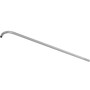 Genie Lift Part # 1259663GT - HOSE,OVERFLOW,FORD MSG425, EA