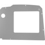 Genie Lift Part # 1259874GT - PLATE,PERKINS 854 TIER4 CW BAFFLE, EA
