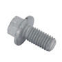 Genie Lift Part # 1260364GT - HEX BOLT,SHORT,ALT MNT,TD2.9, EA