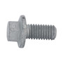 Genie Lift Part # 1260364GT - HEX BOLT,SHORT,ALT MNT,TD2.9, EA