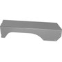 Genie Lift Part # 1260830GT - WELDMENT,OUTRIG CYL HOUSING,RT, EA
