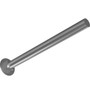 Genie Lift Part # 1260962GT - BOLT,CARRIAGE,10-24X2.5,A,ZAG, EA
