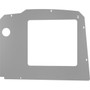 Genie Lift Part # 1261547GT - PLATE,PERKINS 1104TD-44 CW BAFFLE, EA