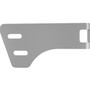 Genie Lift Part # 1261858GT - FORMING,BUMPER STOP MID,TS, EA