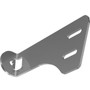 Genie Lift Part # 1261858GT - FORMING,BUMPER STOP MID,TS, EA