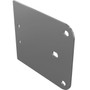 Genie Lift Part # 1262442GT - PLATE, DOOR, FUEL, EA