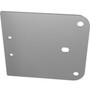 Genie Lift Part # 1262442GT - PLATE, DOOR, FUEL, EA