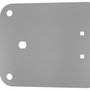 Genie Lift Part # 1262442GT - PLATE, DOOR, FUEL, EA