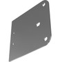 Genie Lift Part # 1262442GT - PLATE, DOOR, FUEL, EA