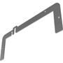 Genie Lift Part # 1263163GT - PLATE,WIPER,BOOM,LIM SW,Z62, EA