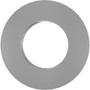 Genie Lift Part # 1263196GT - WASHER,FLAT,M12,DIN6916,HRD,ZAB, EA