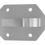 Genie Lift Part # 1263582GT - WELDMENT, MOUNT, LOCK CYL, EA