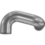 Genie Lift Part # 1264348GT - HOSE,UPPER RADIATOR W/INTEGRATED TANK,DEUTZ D2.9, EA