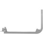 Genie Lift Part # 1264750GT - WELDMENT,COVER SUPPORT, ENGINE-SIDE, CENTER, EA