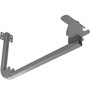 Genie Lift Part # 1264750GT - WELDMENT,COVER SUPPORT, ENGINE-SIDE, CENTER, EA