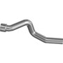 Genie Lift Part # 1264766GT - PIPE,CAC OUTLET,TCD3.6,T4F, EA